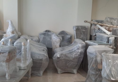 جابجایی دفتر
