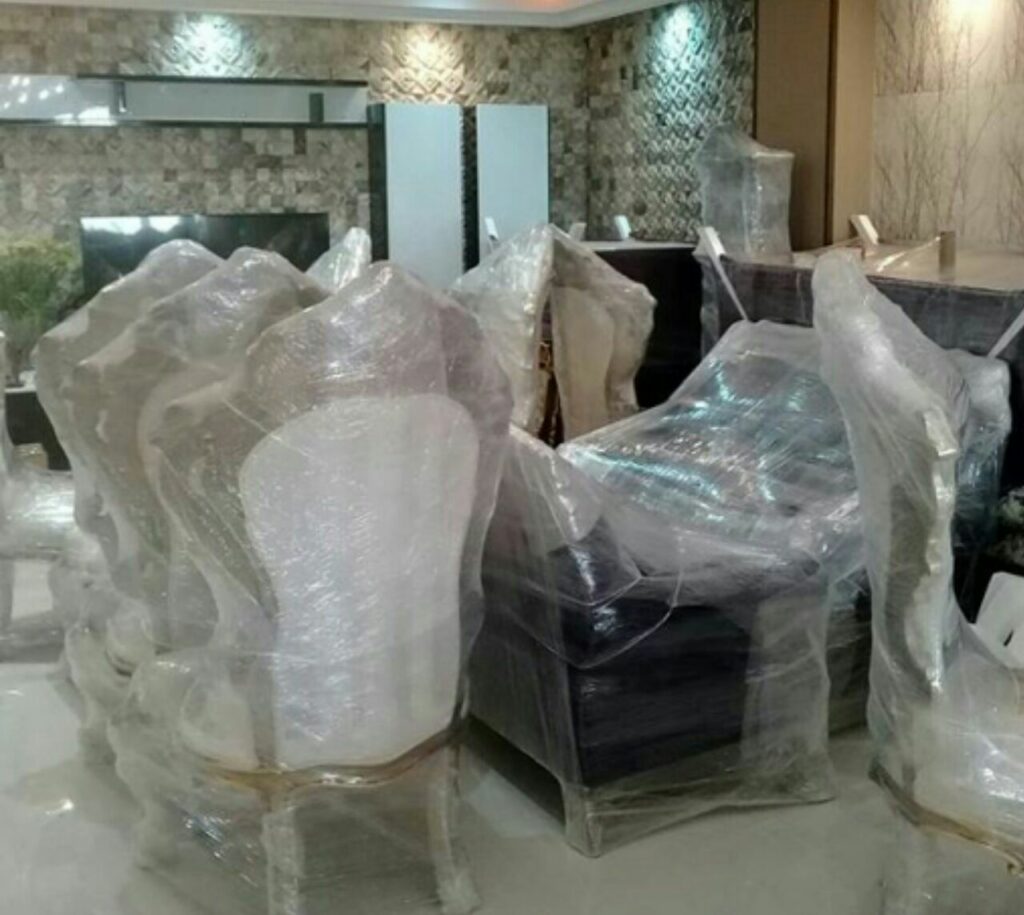 مبلمان کلاسیک